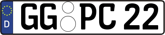GG-PC22