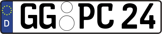 GG-PC24