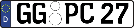 GG-PC27