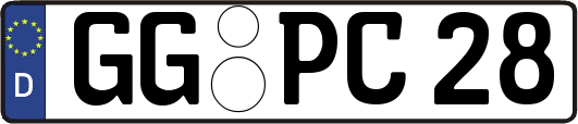 GG-PC28