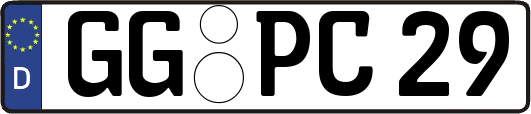 GG-PC29
