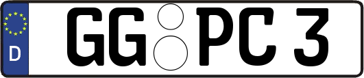 GG-PC3