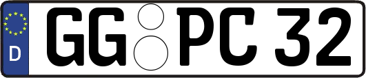 GG-PC32