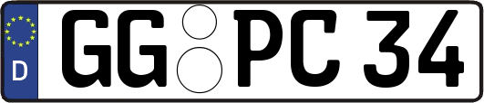 GG-PC34