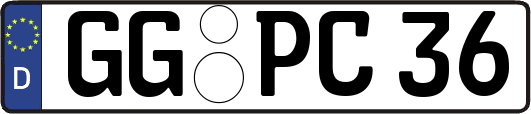 GG-PC36