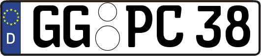GG-PC38