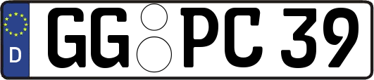 GG-PC39