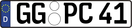 GG-PC41