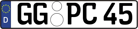 GG-PC45