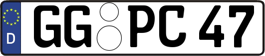 GG-PC47