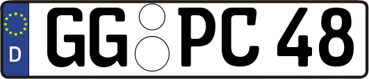 GG-PC48