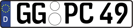 GG-PC49