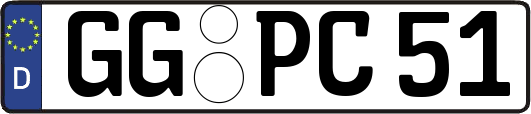 GG-PC51