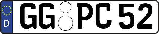 GG-PC52