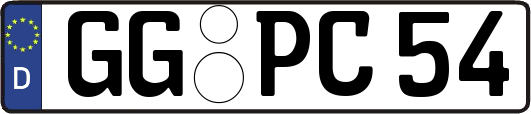 GG-PC54