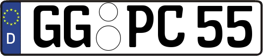 GG-PC55