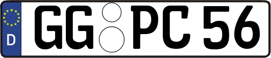 GG-PC56