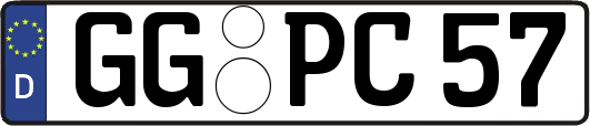 GG-PC57