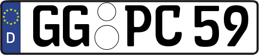 GG-PC59