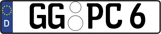 GG-PC6