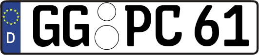 GG-PC61