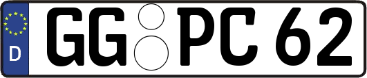 GG-PC62