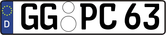 GG-PC63