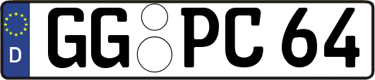 GG-PC64