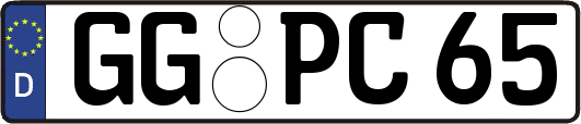 GG-PC65