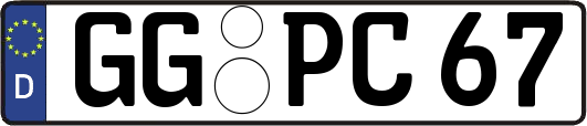 GG-PC67