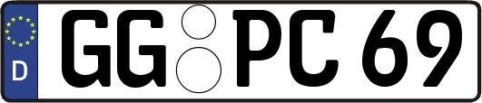 GG-PC69