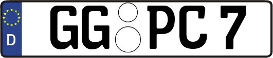 GG-PC7