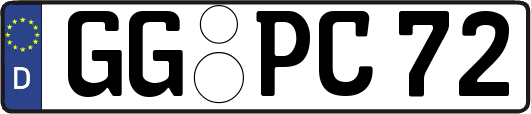 GG-PC72