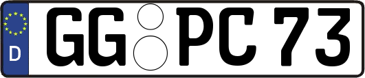 GG-PC73