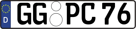 GG-PC76