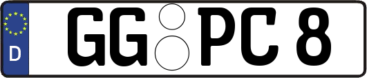 GG-PC8