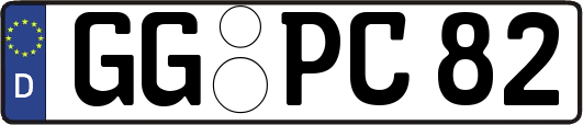 GG-PC82