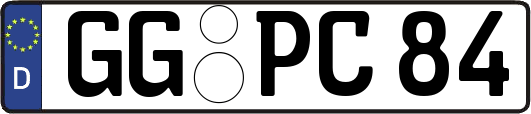 GG-PC84