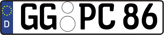 GG-PC86