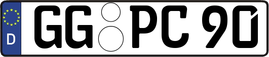 GG-PC90