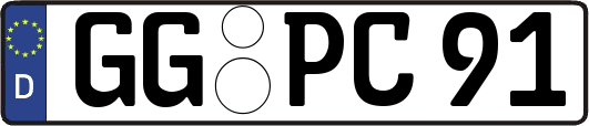 GG-PC91