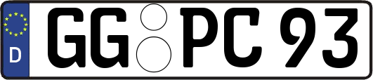 GG-PC93