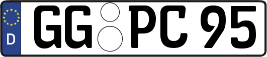 GG-PC95