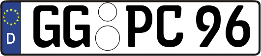 GG-PC96