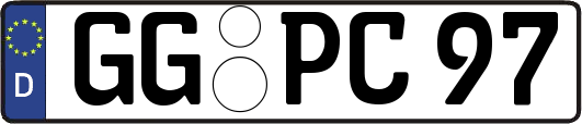 GG-PC97