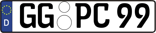 GG-PC99