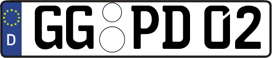 GG-PD02
