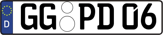 GG-PD06