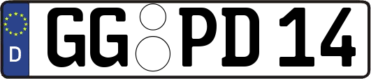 GG-PD14