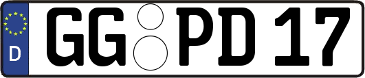 GG-PD17